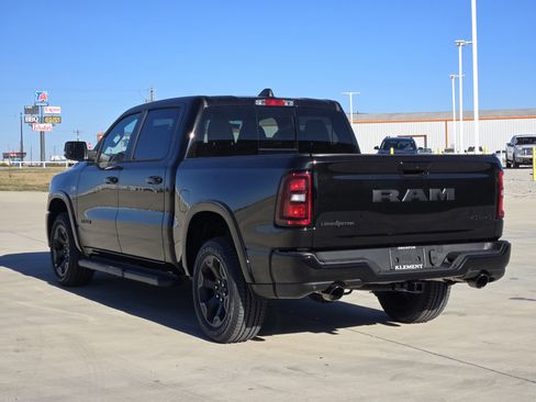 New 2026 RAM 1500 Lone Star image 3