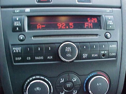 Used 2009 Nissan Altima 2.5 S FWD image 17