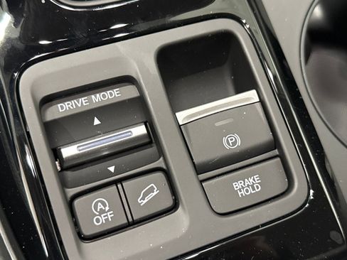 New 2026 Honda Passport RTL image 26