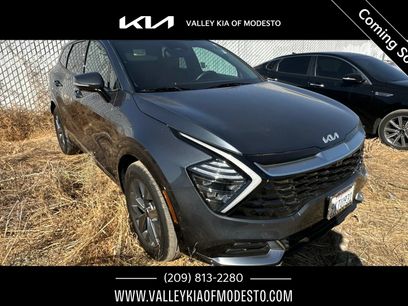 Used 2024 Kia Sportage SX Prestige