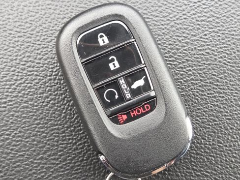 Certified 2024 Honda CR-V EX-L image 35