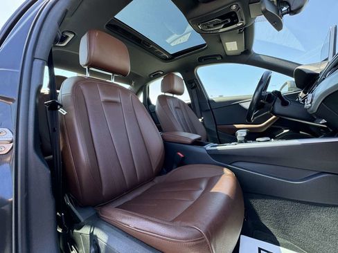 Used 2018 Audi A4 2.0T Ultra Premium w/ 18" Wheel Package image 26