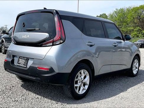 Used 2024 Kia Soul LX w/ Option Group 015 image 6