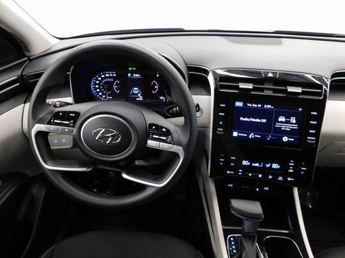 Used 2024 Hyundai Tucson SEL image 38
