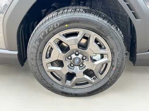 New 2026 Subaru Outback Premium AWD/4WD image 41