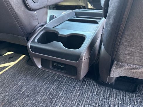 Used 2024 Honda Odyssey EX-L image 17