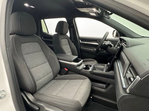 Used 2025 GMC Terrain Elevation image 33