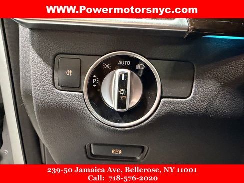 Used 2017 Mercedes-Benz GLE 43 AMG 4MATIC Coupe w/ Parking Assist Package image 49