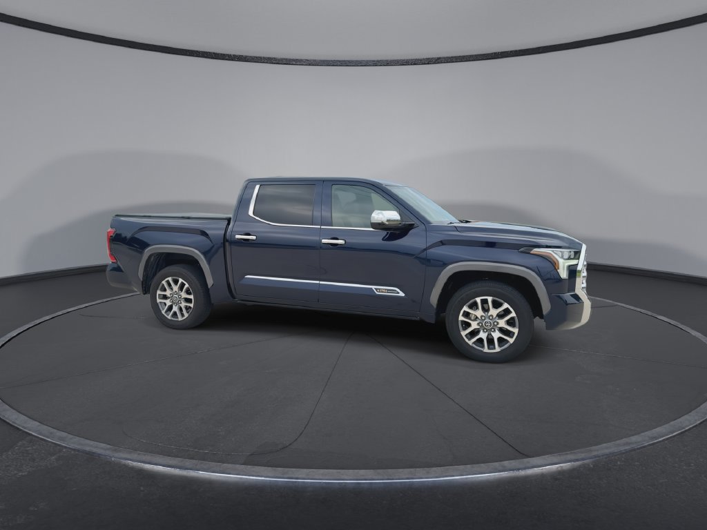Used 2024 Toyota Tundra 1794 Edition RWD image 2