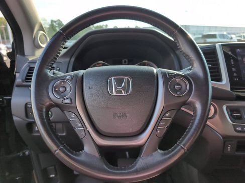 Used 2018 Honda Pilot EX-L image 29