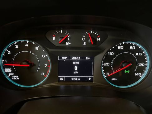 Used 2024 Chevrolet Malibu LS FWD image 10