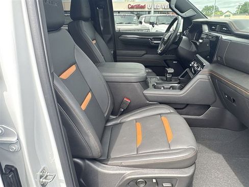 Used 2026 GMC Sierra 1500 AT4 w/ AT4 Premium Package AWD/4WD image 28