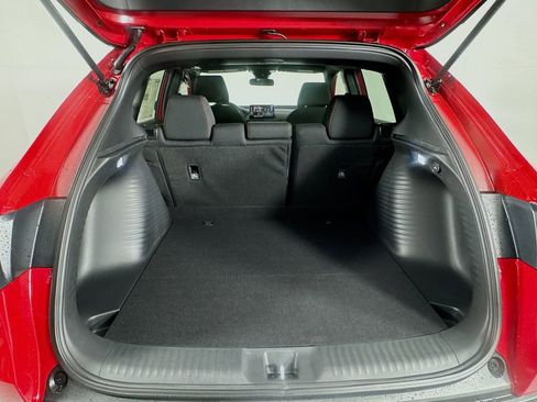 New 2026 Honda HR-V Sport image 34