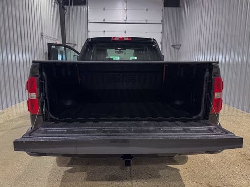 Used 2018 GMC Sierra 1500 4x4 Double Cab w/ Elevation Edition image 5