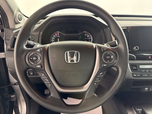 Used 2021 Honda Ridgeline Sport image 17