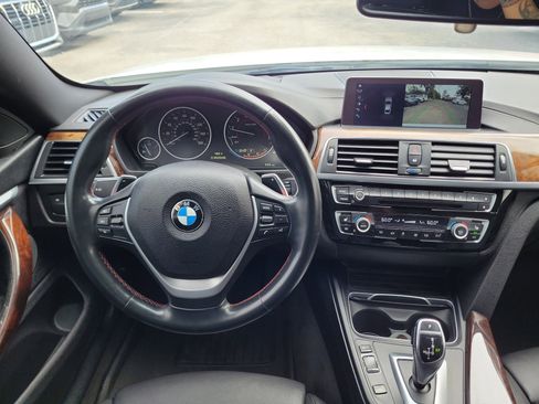 Used 2019 BMW 430i Gran Coupe xDrive AWD/4WD image 17