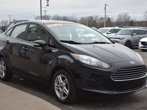 Used 2019 Ford Fiesta SE w/ Cold Weather Package image 7