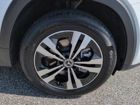 Certified 2026 Mercedes-Benz GLB 250 image 11