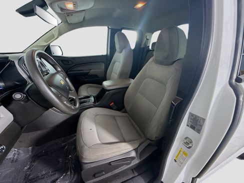 Used 2019 Chevrolet Colorado W/T image 19