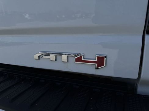 Used 2021 GMC Sierra 2500 AT4 w/ AT4 Premium Plus Package AWD/4WD image 33