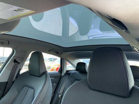 New 2026 Audi A6 Premium Plus image 10