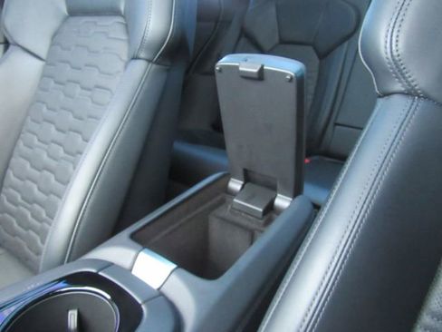 Used 2024 Audi e-tron GT Premium Plus w/ Executive Package image 48