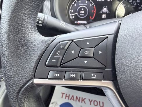 Certified 2024 Nissan Kicks SV image 10
