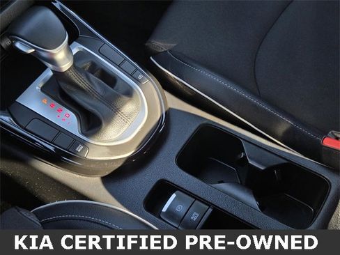 Certified 2024 Kia Forte GT-Line image 22