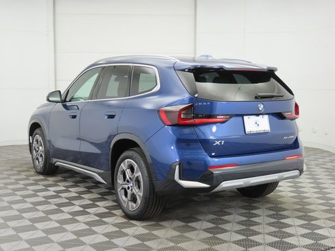 Certified 2025 BMW X1 xDrive28i w/ Premium Package image 6