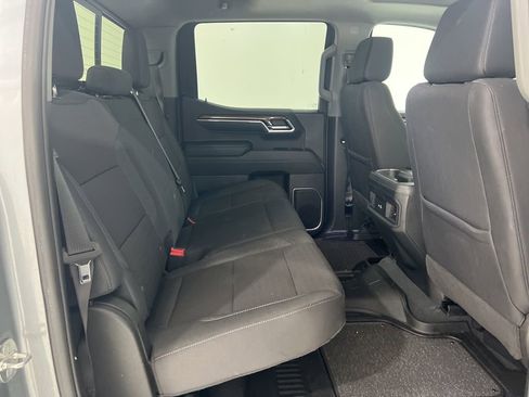 Used 2024 Chevrolet Silverado 1500 RST w/ All Star Edition Plus image 25