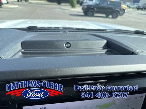 New 2026 Ford F250 Lariat w/ Lariat Ultimate Package AWD/4WD image 20