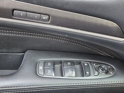 Used 2019 INFINITI QX60 Luxe w/ Essential Package AWD/4WD image 31