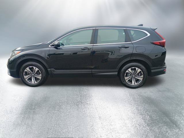 Used 2020 Honda CR-V LX image 2