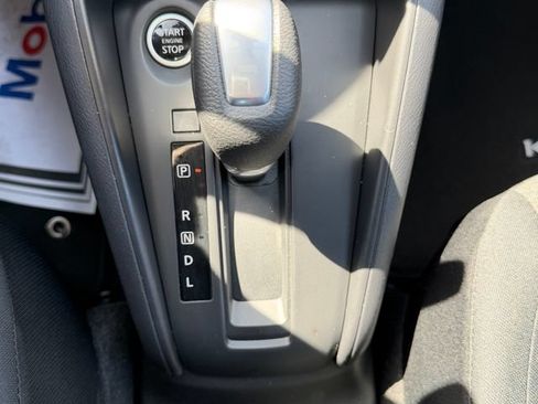 Used 2025 Nissan Kicks Play S FWD image 22