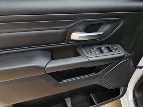 New 2026 RAM 1500 Tradesman RWD image 15