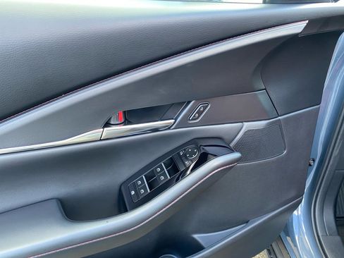 Used 2024 MAZDA CX-30 AWD 2.5 S w/ Preferred Package image 32