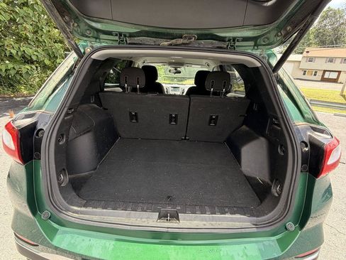 Used 2018 Chevrolet Equinox LT AWD/4WD image 13