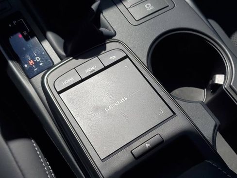 Used 2025 Lexus IS 350 F Sport image 25