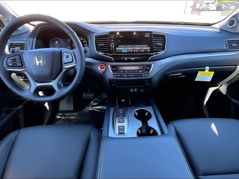 New 2026 Honda Ridgeline RTL image 5