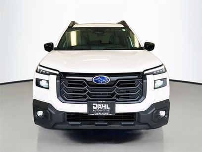 New 2026 Subaru Outback Limited XT