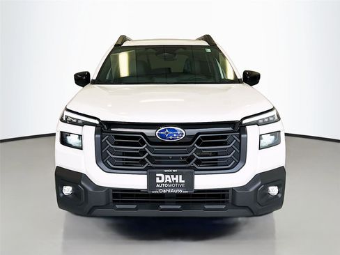 New 2026 Subaru Outback Limited XT image 2