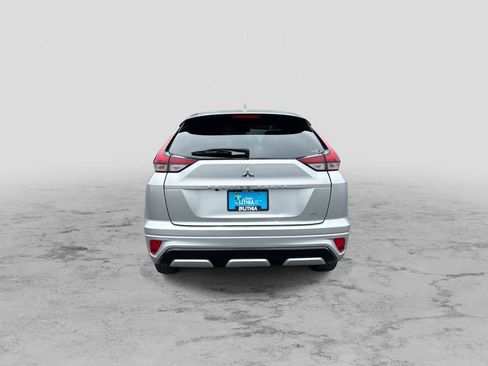 Used 2024 Mitsubishi Eclipse Cross SEL AWD/4WD image 7