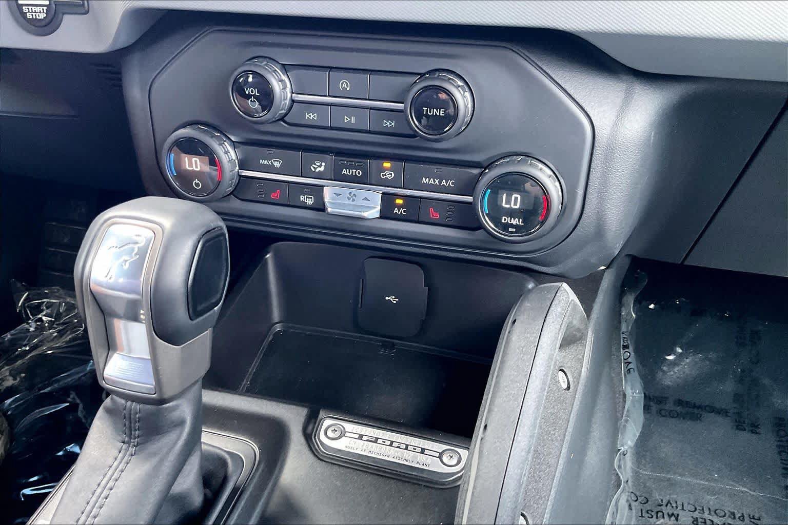 Used 2023 Ford Bronco Big Bend AWD/4WD image 30