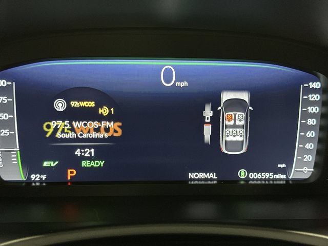 Used 2026 Honda Civic Sport Touring image 21