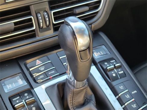 Used 2021 Porsche Macan GTS image 28