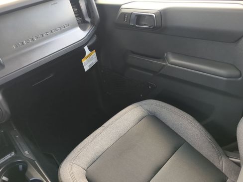 New 2025 Ford Bronco Big Bend image 47