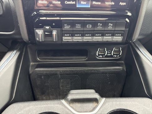 Used 2022 RAM 2500 Laramie AWD/4WD image 69