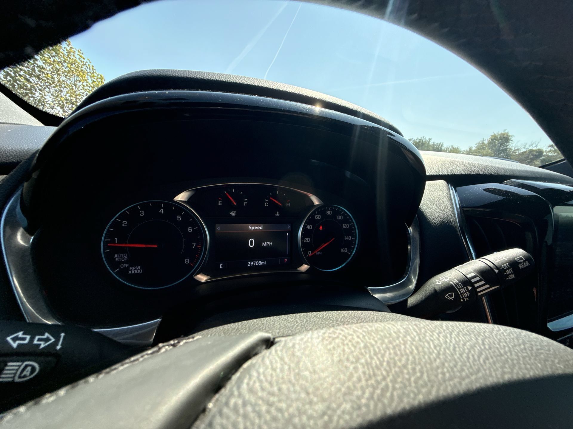 Used 2023 Chevrolet Traverse LT FWD image 18