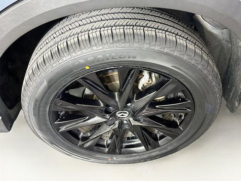 Used 2024 MAZDA CX-5 Carbon Edition AWD/4WD image 11