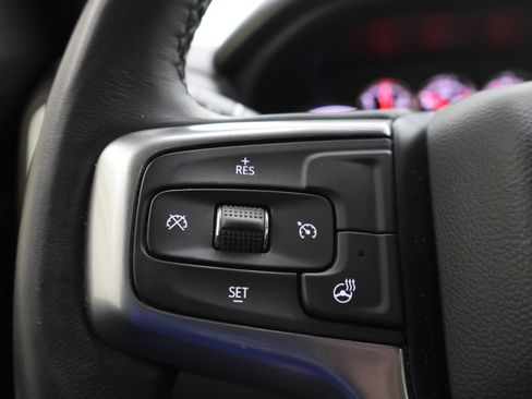 Used 2022 Chevrolet Silverado 2500 LT w/ All Star Edition image 14